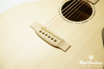 shiro mini.E [Dual Pickup Model]